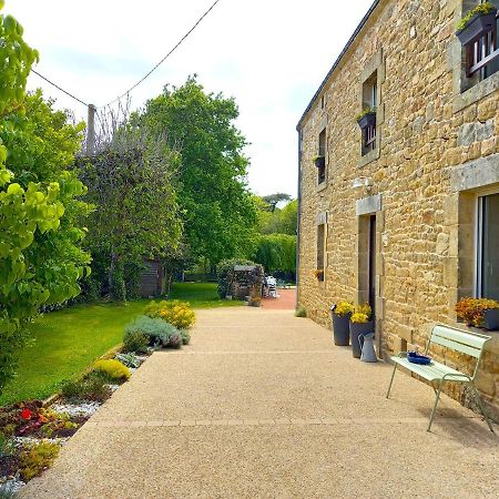 Bed and Breakfast Ty Me Mamm Carnac Exterior foto