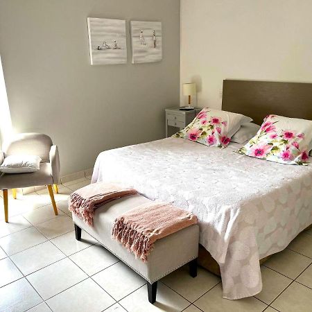 Bed and Breakfast Ty Me Mamm Carnac Exterior foto