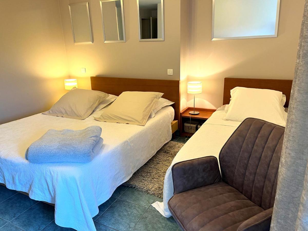 Bed and Breakfast Ty Me Mamm Carnac Exterior foto