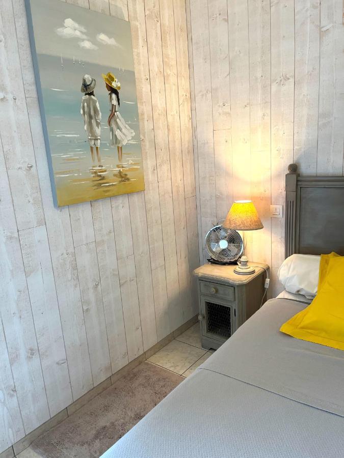 Bed and Breakfast Ty Me Mamm Carnac Exterior foto