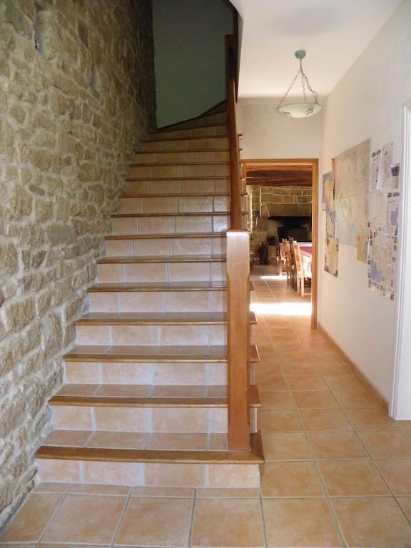 Bed and Breakfast Ty Me Mamm Carnac Exterior foto
